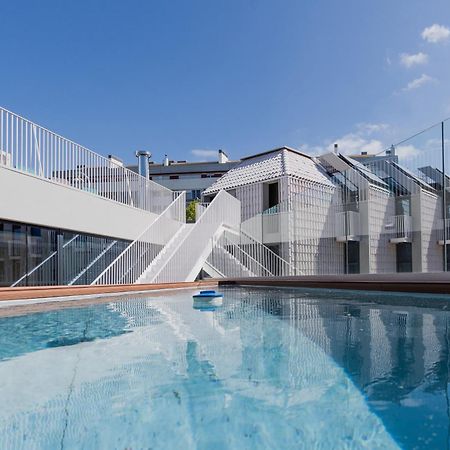 Studentville Central Лиссабон Экстерьер фото